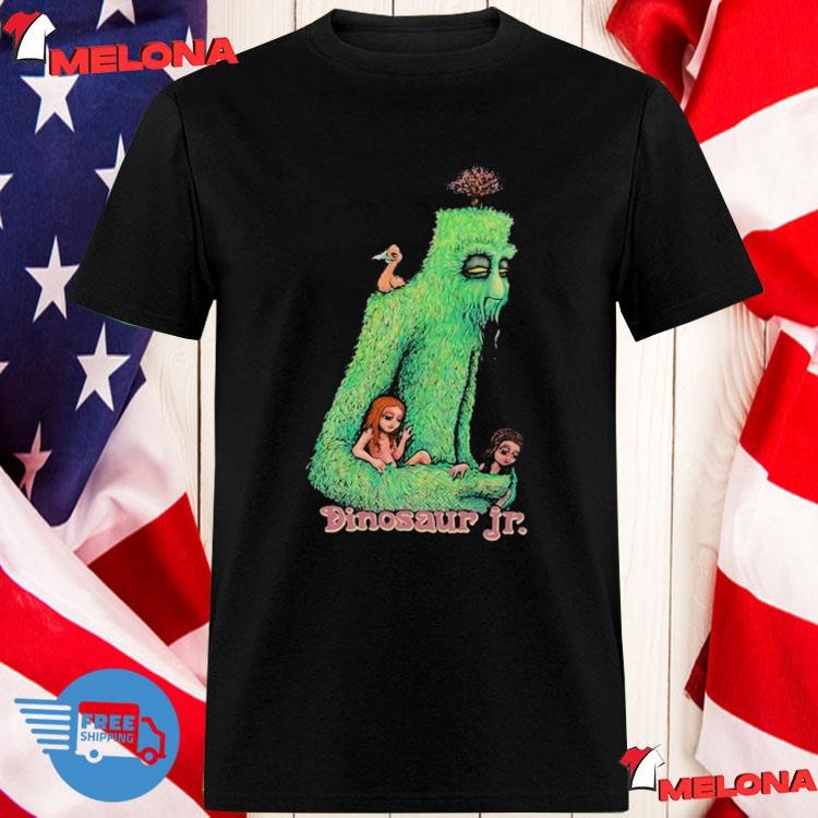 Dinosaur Jr. Farm Tシャツ Dinosaur Jr Farm Reissue T-shirt, hoodie, sweater, long