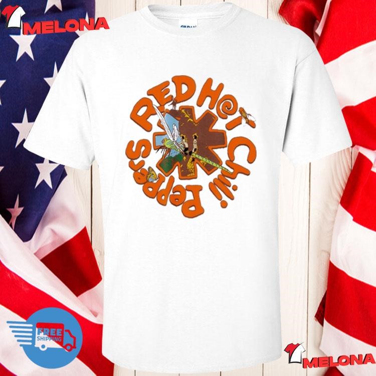 Red Hot Chili Peppers Yosemite Tee XLサイズ Shop Red Hot Chili Peppers x Parks Project Yosemite Tee