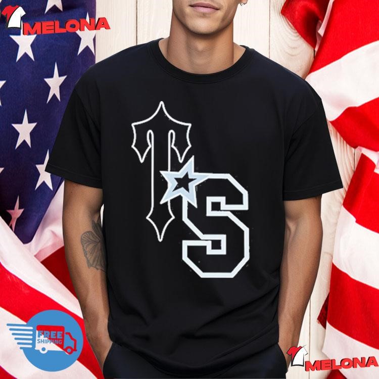 Official Trapstar London T S Koszulka Trapstar T-shirt
