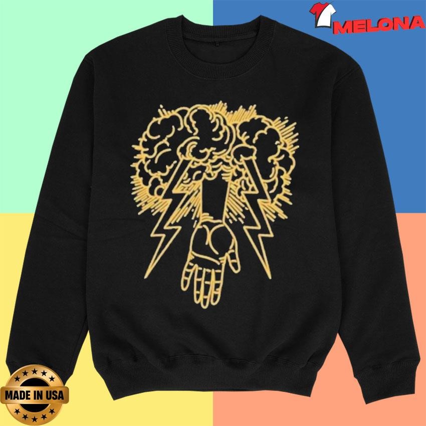saint michael ロンT　david bowie セントマイケル Saint Michael デヴィッドボウイ ロン T シャツ